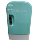 Bebe Pw-1c White Compact Refrigerator