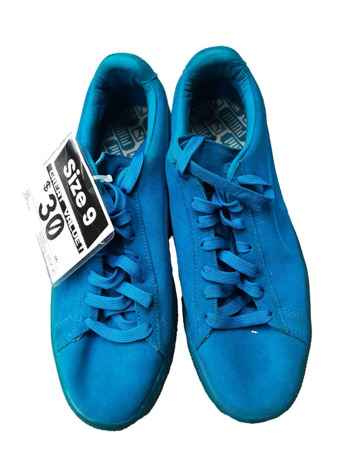 Puma 36188103 Blue