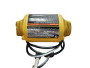Lincoln Ltg6 Yellow Corded Grinder