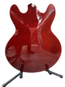 Epiphone Dot Es-339 Red Acoustic / Electric Classic Guitar