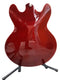 Epiphone Dot Es-339 Red Acoustic / Electric Classic Guitar