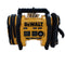 Dewalt Dcc0201 Yellow Electric Compressor