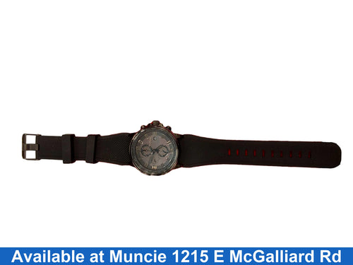 Citizen B612s078245 Black Regular Watch