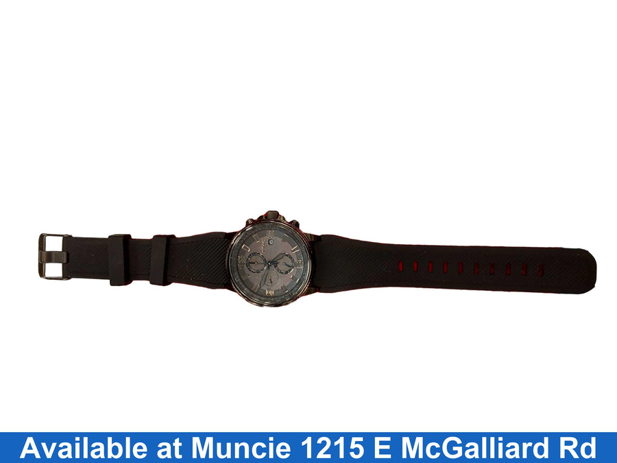 Citizen B612s078245 Black Regular Watch