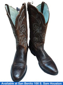 Ariat 10001017 Brown