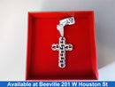 Symbol Pendant - Yellow Gold 10k (.417) 10.3 grams