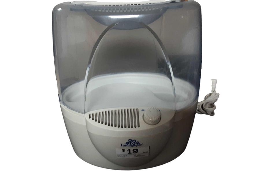 Family Care Hm 1250 White Purifier / Humidifier / Dehumidifier