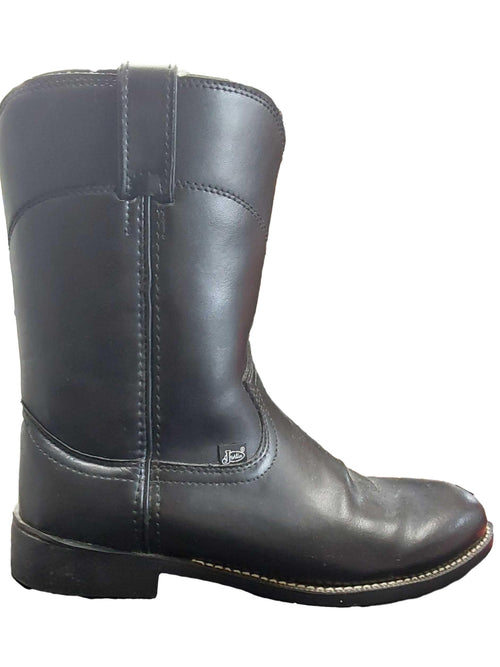 Justin Jb3000 Black