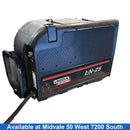Lincoln Electric Ln-25 Black Mig Welding Machine