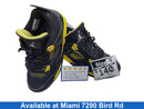 Jordan 308497-008 Yellow