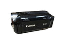 Canon Vixiahfr50 Black Digital Camcorder