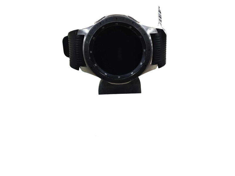 Samsung Sm-r800__galaxy Watch Black Smart Watch