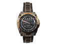 Bulova 98d149 Gray Regular Watch