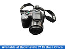 Canon Sx540 Hs Black Digital Camera
