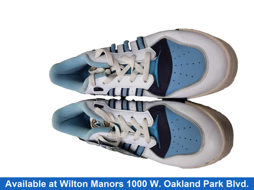 Adidas Fz6334 Blue