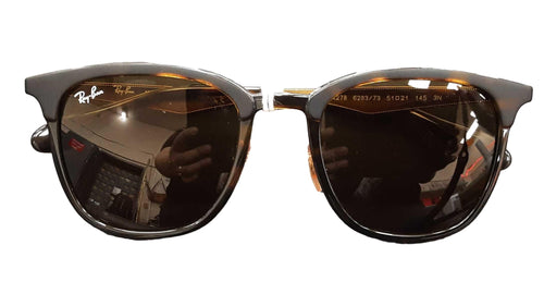 Ray-ban Rb4278 Brown