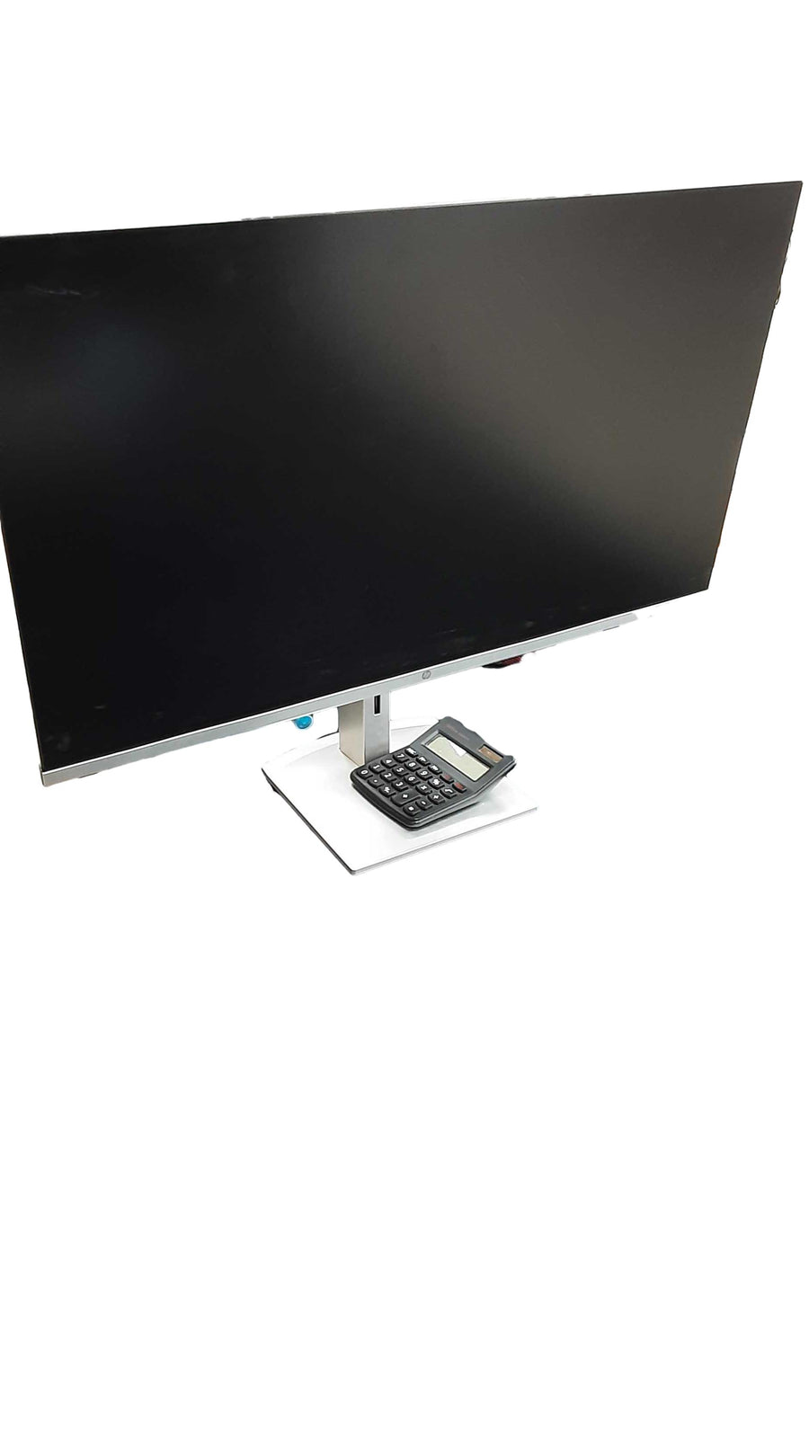 Hp 527sh Black Computer Monitor