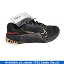 Nike Fj8895-900 Black