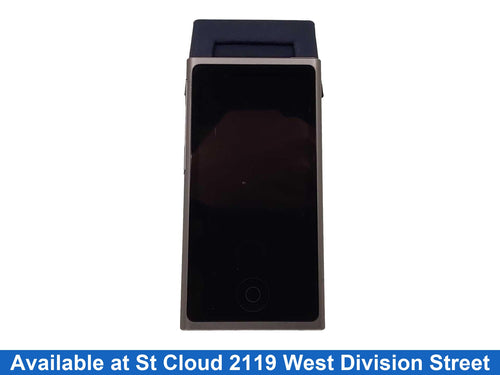 Apple A1446 16 Gb Black iPod