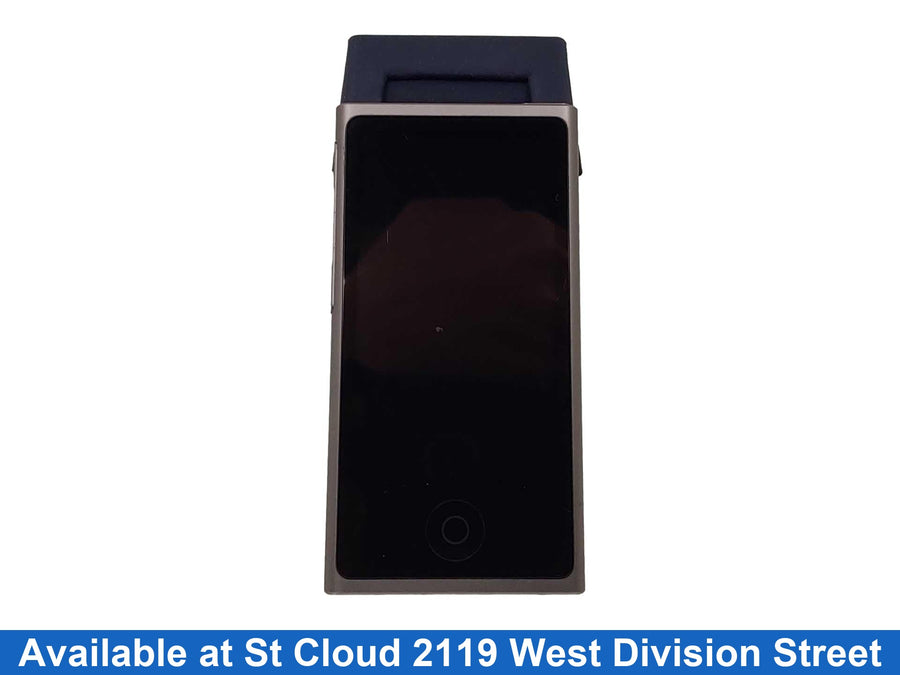 Apple A1446 16 Gb Black iPod
