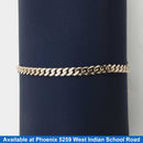 Bracelet - Yellow Gold 14k (.585) 6.6 grams 10 inch