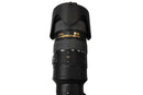 Nikon 70-200mm Black Photographic Lens