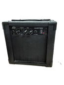 Peavey Audition Black Guitar Amplifier