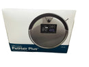 Bobsweep Pethair Plus Gray Floor Sweeper