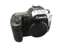 Canon Ds126251 Black Digital SLR Camera