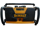 Dewalt Dw911 Yellow Boombox Radio