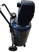 Campbell Hausfeld Ac200100 Blue Electric Compressor