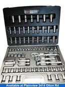Stanley Silver Socket