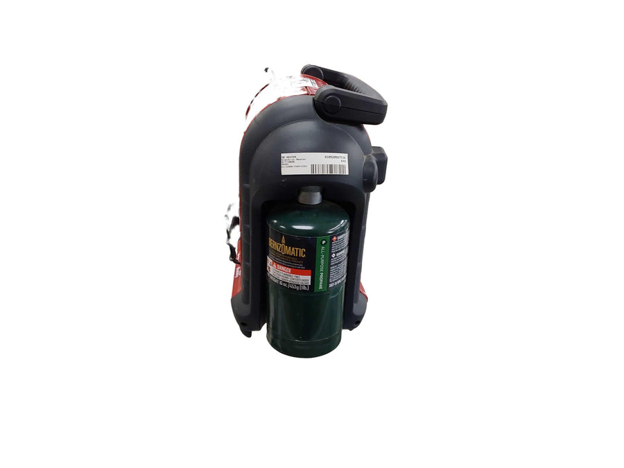 Mr Heater Mh9bx Red Space / Room Heater