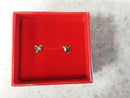 Earrings - Yellow Gold 10k (.417) 0.2 grams