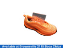 Nike Dm8338-800 Orange