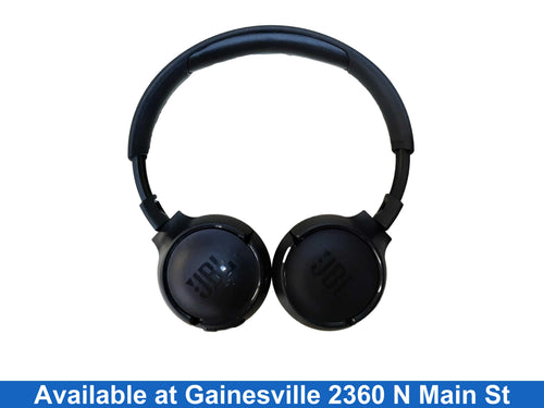 Jbl Tune 510bt Black Stereo Headphone