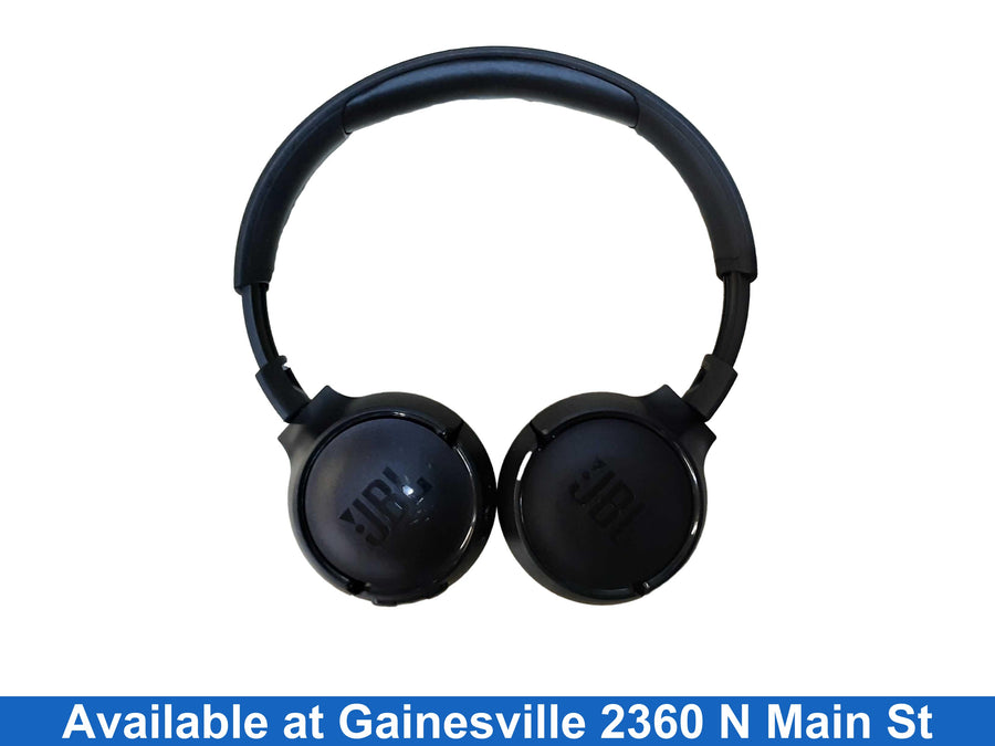 Jbl Tune 510bt Black Stereo Headphone