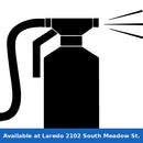 Graco 262508 Gray Airless Paint Sprayer