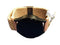 Samsung Sm-r935u Black Smart Watch