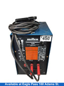 Miller Thunderbolt 225 Blue Arc Welding Machine
