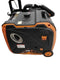 Wen 3800w Black Generator