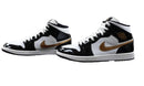 Jordan Retro 1 Multi-color