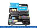 Akktol Bt-607 Blue Riveting Tool