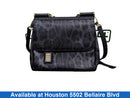 Dolce & Gabbana Medium Sicily Handbag Black Purse / Handbag