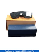Louis Vuitton Z1082e 93l Black