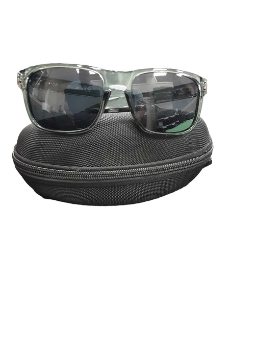Oakley Holbrook Green