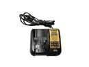 Dewalt Dcf840 Yellow Cordless Impact Drill