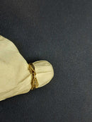 Women's Ring - Yellow Gold 14k (.585) 1.9 grams Size 6