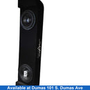 Skar Audio Sdr-10 Black Car Sub-Woofer