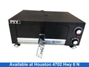 Pyy Pyypshp-01abkus6 Black Oven / Stove Combo (Range)